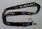 Subaru Fan Schlüsselband Schlüsselanhänger Schlüssel Anhänger Band Geschenk Sammler Alltag