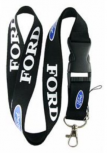 Ford Schlüsselband Schlüsselanhänger Fan Geschenk Shop