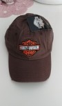 Harley-Davidson Harley Davidson Cap Baseballkappe Kappe Mütze Fan Shop Liebhaber