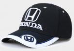 Honda Kappe Mütze Cap Fan Zubehör Accessoire