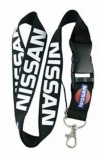 Nissan Auto Fan Schlüsselband Schlüsselanhänger Schlüssel Anhänger Band Geschenk
