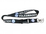 VW Volkswagen Fan Schlüsselband Schlüsselanhänger Schlüssel Anhänger Band Geschenk