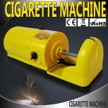 Stopfmaschine Zigarettenmaschine Elektronisch Zigaretten Fabrik Maschine Raucher Zubehör